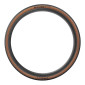PNEU GRAVEL 700 X 35 PIRELLI CINTURATO ALL ROAD CLASSIC TANWALL NOIR FLANC MARRON TUBELESS READY TS (35-622) 8019227416145