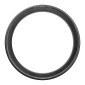 PNEU ROUTE 700 X 28 P ZERO ROAD NOIR TT (28-622) 8019227398496