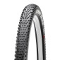 PNEU VTT 29 X 2.40 MAXXIS REKON RACE EXO DUAL NOIR TUBELESS READY TS (61-622) PLIANT (DUAL COMPOUND) 3700948311257