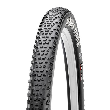 PNEU VTT 29 X 2.40 MAXXIS REKON RACE EXO DUAL NOIR TUBELESS READY TS (61-622) PLIANT (DUAL COMPOUND) 3700948311257