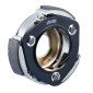 CLUTCH FOR MAXISCOOTER POLINI FOR-RACE FOR PIAGGIO 125, 200, 250, 300 EURO 3, 4, 5 Ø 137 mm (249.068) 8054705122583