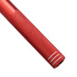 GUIDON SCOOT VOCA ALU T6 DIAM 22,2mm L640mm H48,5mm ROUGE 3700948285190
