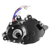 MOTEUR PANASONIC GX ULTIMATE 36V - POUR VELO LEADER FOX 3700948299234
