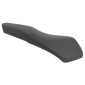 SELLE SCOOT ADAPTABLE POUR MBK 50 OVETTO 2006> / YAMAHA 50 NEO'S 2006> NOIR (OEM: 1P9-F4730-00) -SELECTION P2R- 3700948308561