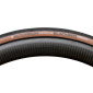 PNEU ROUTE 700 X 32 HUTCHINSON BLACKBIRD ALL SEASON TUBELESS READY TS NOIR/MARRON (32-622) 3248382096793