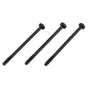KIT VIS POUR CARTER MOTEUR BOSCH M4x53.5 TORX T20 BDU2XX (VENDU PAR 3) 4047025332507