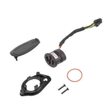 CABLE BOSCH KIT PRISE DE CHARGEMENT POUR POWERTUBE 100mm BDU2XX - BDU3XX - BDU4XX BCH289 4047026050257