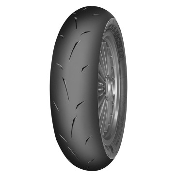 PNEU SCOOT 10'' 3.50-10 (3 1/2-10) MITAS MC35 S RACER 2.0 MEDIUM TL 51P 3831126102845