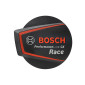 CACHE COUVERCLE LOGO BOSCH PERFORMANCE LINE CX RACE NOIR BDU376Y 4054289009274