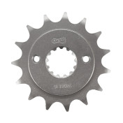 PIGNON MOTO ADAPTABLE HONDA 600 XL V TRANSALP 1989>2000, 650 XL V TRANSALP 2000>2007, 700 XL V TRANSALP 2008>2013 525 15 DTS -AFAM- 5414837007005