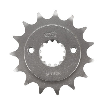 PIGNON MOTO ADAPTABLE HONDA 600 XL V TRANSALP 1989>2000, 650 XL V TRANSALP 2000>2007, 700 XL V TRANSALP 2008>2013 525 15 DTS -AFAM- 5414837007005