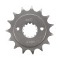 PIGNON MOTO ADAPTABLE HONDA 600 XL V TRANSALP 1989>2000, 650 XL V TRANSALP 2000>2007, 700 XL V TRANSALP 2008>2013 525 15 DTS -AFAM- 5414837007005