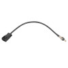 SONDE LAMDA ORIGINE PIAGGIO 125 FLY, LIBERTY, YOURBAN, VESPA GTS, VESPA LX, PRIMAVERA, VESPA-S, SPRINT, 300 YOURBAN/APRILIA 125 RS-4, SX, RX, TUONO (MOTEUR INJECTION 3 SOUPAPES) -1D000353-