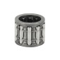 CAGE A AIGUILLES DE PISTON TOP PERF RACING POUR KYMCO 50 AGILITY 2T (12X17X14)