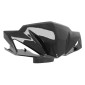 CARROSSERIE/CARENAGE SCOOT ADAPTABLE SYM 50 ORBIT 3 NOIR BRILLANT (KIT 5 PIECES) -P2R- 3700948295656