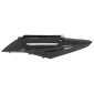 CARROSSERIE/CARENAGE SCOOT ADAPTABLE SYM 50 ORBIT 3 NOIR BRILLANT (KIT 5 PIECES) -P2R- 3700948295656