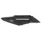 CARROSSERIE/CARENAGE SCOOT ADAPTABLE SYM 50 ORBIT 3 NOIR BRILLANT (KIT 5 PIECES) -P2R- 3700948295656