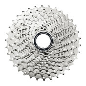 CASSETTE 10V. SHIMANO TIAGRA 4700 HG 12-28 COMPATIBLE 105 (12-13-14-15-17-19-21-23-25-28) (MONTAGE ATELIER) 3700948303665