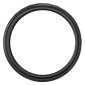 PNEU ROUTE 700 X 25 CONTINENTAL GRAND PRIX NOIR FLANC MARRON TUBELESS READY TR (25-622) COMPATIBLE VAE 4019238098068