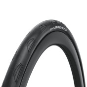 PNEU ROUTE 700 X 32 CONTINENTAL GRAND PRIX NOIR FLANC MARRON TUBELESS READY TR (32-622) COMPATIBLE VAE 4019238098143