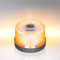 FEU DE SIGNALISATION OSRAM LEDGUARDIAN ROAD FLARE 4062172184359