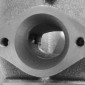 CYLINDRE 50 A BOITE ADAPTABLE DERBI 50 SENDA 2006>, GPR 2006>/GILERA 50 SMT 2006>, RCR 2006>/APRILIA 50 RX 2006>, SX 2006> (DIAM 40 mm) (MOTEUR PIAGGIO EURO 3) -MAGNETI MARELLI- 8050947980882