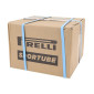 CHAMBRE A AIR VELO 700 x 32-40 PIRELLI SPORTUBE VALVE PRESTA ARGENT 48 mm (CARTON DE 50PCS) 8019227370270