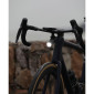 ECLAIRAGE VELO AVANT INTELLIGENT IGPSPORT VS1200S LUMENS ALU LED - LONGUE PORTEE VISION 150 METRES - BLUETOOTH LOW ENERGY- SE FIXE SUR LE SUPPORT COMPTEUR M83 REF 217292 LIVRE AVEC 6970817352354