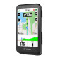 GPS / COMPTEUR iGPSPORT BiNavi COULEUR FULL TACTILE TRANSFLECTIF - CARTOGRAPHIE / ANT+ / BLE5 / AUTONOMIE 35H / MULTI FONCTIONS COMPATIBLE STRAVA ET KOMOOT 6970817352347
