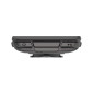 GPS / COMPTEUR iGPSPORT BiNavi COULEUR FULL TACTILE TRANSFLECTIF - CARTOGRAPHIE / ANT+ / BLE5 / AUTONOMIE 35H / MULTI FONCTIONS COMPATIBLE STRAVA ET KOMOOT 6970817352347