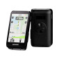 GPS / COMPTEUR iGPSPORT BiNavi COULEUR FULL TACTILE TRANSFLECTIF - CARTOGRAPHIE / ANT+ / BLE5 / AUTONOMIE 35H / MULTI FONCTIONS COMPATIBLE STRAVA ET KOMOOT 6970817352347
