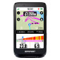 GPS / COMPTEUR iGPSPORT BiNavi COULEUR FULL TACTILE TRANSFLECTIF - CARTOGRAPHIE / ANT+ / BLE5 / AUTONOMIE 35H / MULTI FONCTIONS COMPATIBLE STRAVA ET KOMOOT 6970817352347