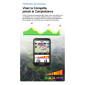 GPS / COMPTEUR iGPSPORT BiNavi COULEUR FULL TACTILE TRANSFLECTIF - CARTOGRAPHIE / ANT+ / BLE5 / AUTONOMIE 35H / MULTI FONCTIONS COMPATIBLE STRAVA ET KOMOOT 6970817352347