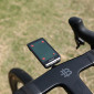 GPS / COMPTEUR iGPSPORT BiNavi COULEUR FULL TACTILE TRANSFLECTIF - CARTOGRAPHIE / ANT+ / BLE5 / AUTONOMIE 35H / MULTI FONCTIONS COMPATIBLE STRAVA ET KOMOOT 6970817352347