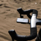 GPS / COMPTEUR iGPSPORT BiNavi COULEUR FULL TACTILE TRANSFLECTIF - CARTOGRAPHIE / ANT+ / BLE5 / AUTONOMIE 35H / MULTI FONCTIONS COMPATIBLE STRAVA ET KOMOOT 6970817352347