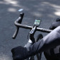 GPS / COMPTEUR iGPSPORT BiNavi COULEUR FULL TACTILE TRANSFLECTIF - CARTOGRAPHIE / ANT+ / BLE5 / AUTONOMIE 35H / MULTI FONCTIONS COMPATIBLE STRAVA ET KOMOOT 6970817352347