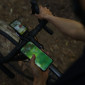 GPS / COMPTEUR iGPSPORT BiNavi COULEUR FULL TACTILE TRANSFLECTIF - CARTOGRAPHIE / ANT+ / BLE5 / AUTONOMIE 35H / MULTI FONCTIONS COMPATIBLE STRAVA ET KOMOOT 6970817352347