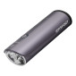 ECLAIRAGE VELO AVANT INTELLIGENT IGPSPORT VS1800S LUMENS ALU LED - LONGUE PORTEE VISION 180 METRES - BLUETOOTH GPS - 11 MODES DIFFERENTS - 6970817352019