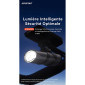 ECLAIRAGE VELO AVANT INTELLIGENT IGPSPORT VS1800S LUMENS ALU LED - LONGUE PORTEE VISION 180 METRES - BLUETOOTH GPS - 11 MODES DIFFERENTS - 6970817352019