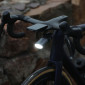 ECLAIRAGE VELO AVANT INTELLIGENT IGPSPORT VS1800S LUMENS ALU LED - LONGUE PORTEE VISION 180 METRES - BLUETOOTH GPS - 11 MODES DIFFERENTS - 6970817352019
