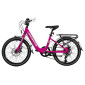 VELO MUSCULAIRE VTT 20 LEADER FOX GAMP 2025 FILLE FUCHSIA 6V (TAILLE ENFANT 120 à 135 cm) 8592826102881