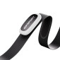 CAPTEUR CEINTURE CARDIAQUE / CARDIO IGPSPORT AU TORSE HR50 pour COMPTEUR IGPS 800/630/620/520/320 COMPATIBLE GARMIN ET AUTRES BLUETOOTH 4.0 6970817351999