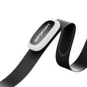 CAPTEUR CEINTURE CARDIAQUE / CARDIO IGPSPORT AU TORSE HR50 pour COMPTEUR IGPS 800/630/620/520/320 COMPATIBLE GARMIN ET AUTRES BLUETOOTH 4.0 6970817351999