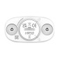 CAPTEUR CEINTURE CARDIAQUE / CARDIO IGPSPORT AU TORSE HR50 pour COMPTEUR IGPS 800/630/620/520/320 COMPATIBLE GARMIN ET AUTRES BLUETOOTH 4.0 6970817351999