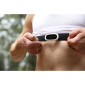 CAPTEUR CEINTURE CARDIAQUE / CARDIO IGPSPORT AU TORSE HR50 pour COMPTEUR IGPS 800/630/620/520/320 COMPATIBLE GARMIN ET AUTRES BLUETOOTH 4.0 6970817351999