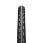 PNEU VTT URBAIN 26 X 1.75 CONTINENTAL CONTACT NOIR TR (47-559) COMPATIBLE VAE 4019238761306