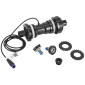 CAPTEUR DE COUPLE/CADENCE VAE BAFANG POUR MOTEUR ROUE AR H700 BOITIER 100 mm LONGUEUR D'AXE 126 mm LONGUEUR DE CABLE 250 mm (SR PA162.32.S 1.0) 3700948310076