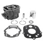 CYLINDRE 50 A BOITE ADAPTABLE DERBI 50 SENDA 2006>, GPR 2006>/GILERA 50 SMT 2006>, RCR 2006>/APRILIA 50 RX 2006>, SX 2006> (DIAM 40 mm) (MOTEUR PIAGGIO EURO 3) QUALITE OEM -MAGNETI MARELLI- 8050947980882