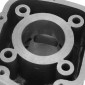 CYLINDRE 50 A BOITE ADAPTABLE DERBI 50 SENDA 2006>, GPR 2006>/GILERA 50 SMT 2006>, RCR 2006>/APRILIA 50 RX 2006>, SX 2006> (DIAM 40 mm) (MOTEUR PIAGGIO EURO 3) QUALITE OEM -MAGNETI MARELLI- 8050947980882