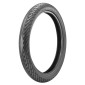 PNEU SCOOT 14'' 90/90-14 WANDA P6170 FRONT/REAR TL 52P 3700948287453